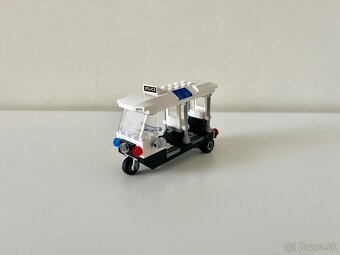 Lego Ninjago 70607 Naháňačka po meste - 4