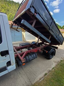 ➡️IVECO DAILY 6500KG N2 2.8 107 KW⬅️ - 4