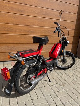 Babetta 210 po GO HR60ccm kit - 4