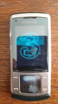 Samsung SGH - U900 ... - 4