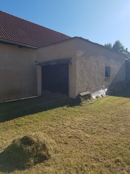 Dom, Zvolenská Slatina, 1150m2 pozemok - 4
