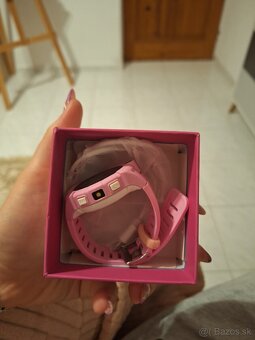 Predam hodinky - 4