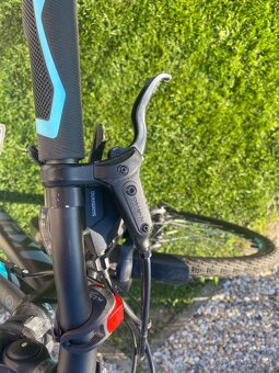 Damsky crossovy bicykel KELLYS CLEA 90 - 4