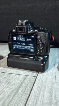 Nikon D5600 - 4
