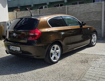 BMW 116d 2.0 85kW - 4
