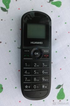 Huawei FC 312E - 4