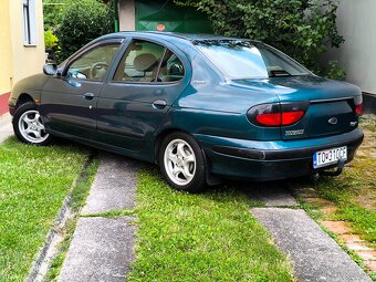 Renault Mégane Classic 1.6 e - 4