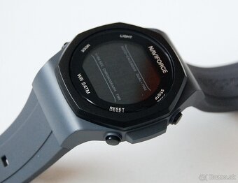 NAVIFORCE NF7117 Športové vodotesné hodinky - 4