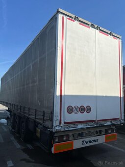Náves Krone SD/DA06LNF - 4
