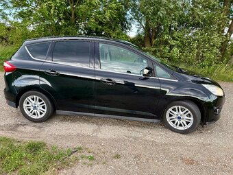 Ford C-Max 1,6 TDCI 85KW Titanium - 4