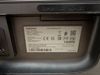 Smart monitor Monitor Samsung Smart M5 27 - 4