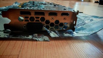 NVIDIA GeForce GTX 1060 3gb - 4