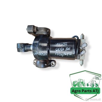 Hydraulický valec pre tlmenie nápravy 272241 Manitou MT 1335 - 4