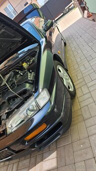 Nissan 200sx S14A Kouki - 4