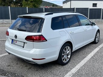 Volkswagen Golf 1.4 Tsi AUTOMAT - 4
