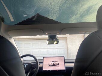 Tesla Model Y Dual Motor Long Range 4x4 len 39 286 km - 4
