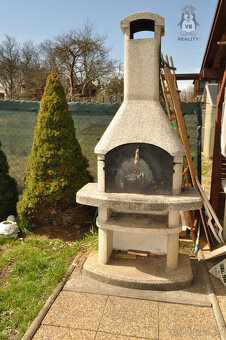 Záhradka s chatkou, Sp. Nová  Ves - 4