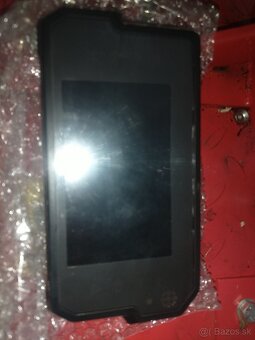 Rozpredám KTM 125 390 Duke RC - 4