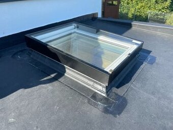 Hydroizolácia EPDM Fóliami - 4