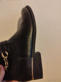 Čižmy Graceland veľ.38 - 4