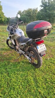 Honda transalp XL650v - 4