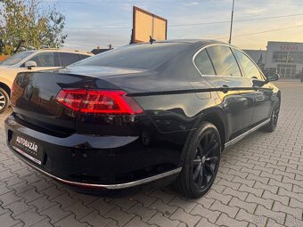 Volkswagen Passat 2.0 TDI BMT Highline DSG - 4