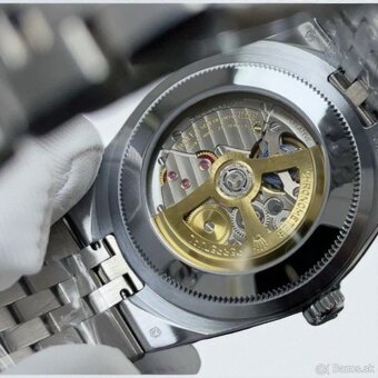 Rolex Land Dweller - 4
