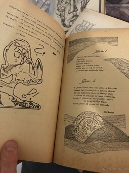 Strojar / homo studiosus - 4