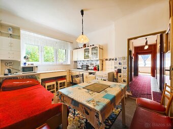 RD s GARÁŽOU a SKLADOM, KOŠICE-VYŠNÉ OPÁTSKE - 4