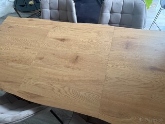 Jedálenský stôl - 4