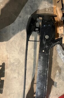 Predám nárazníky na Superb 3 - 4