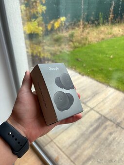 Google Pixel Buds Pro2 - 4