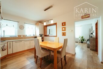 5i rodinný dom po rekonštrukcii v obci Brodské - 4