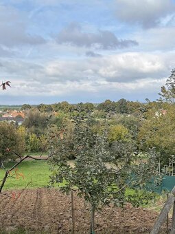 Predáme pekný pozemok 600m2 na stavbu RD v Lehote pri Nitre - 4