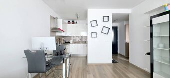 MODERNÝ 2i byt, NOVOSTAVBA FUXOVA, PARKING, LOGGIA, Bosákova - 4