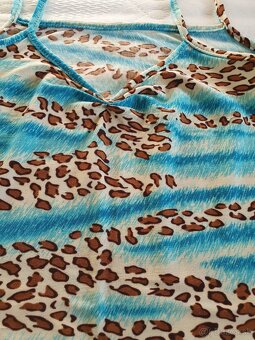 3 ks letné chladivé tielko - 4