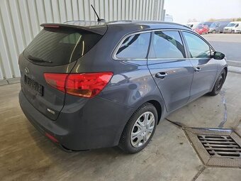 Kia Ceed Sportswagon Spirit - 4