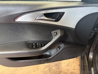 NAHRADNE DIELY AUDI A6 COMBI C7 3.0 TDI FACELIFT - 4