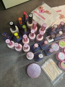 Predám veci na nechty od značky ruscona a the great - 4