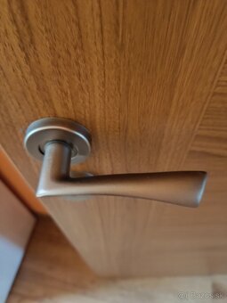 Kľučky na dvere - 4
