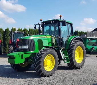 John Deere 6820 Premium - 4