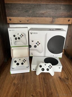 XBOX SERIES S 512GB SSD - 4