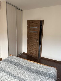 Prenájom 3i bytu, Starohorská ul., Sásová, Banská Bystrica. - 4