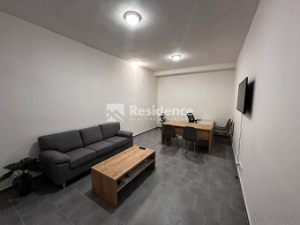 Na predaj priestory pre podnikanie – Kapitána Nálepku, L. Mi - 4