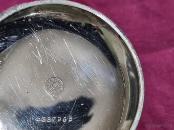 Vreckové hodinky,Omega. - 4