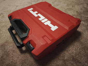 Box Hilti - 4