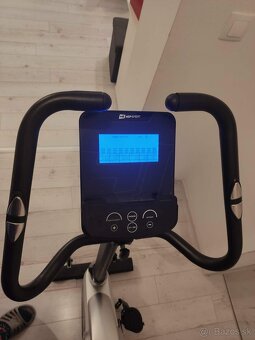 Stacionárny Bicykel Hop Sport HS-060H - 4