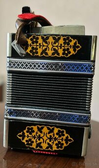 Heligonka GC Kalina - 4