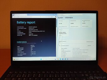 Lenovo V15 G3 – i5-1235U, 16 GB RAM, 512 GB SSD - 4