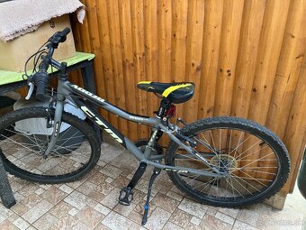 Predám detský bicykel - 4